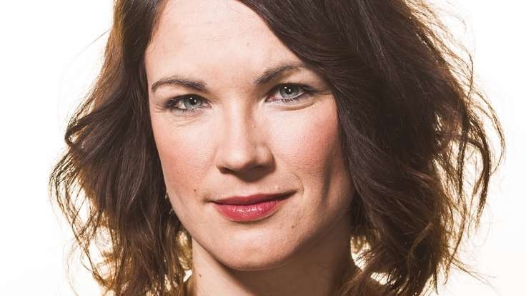Explore The Galaxy—From Here On Earth: Lucianne Walkowicz, <em>The New Yorker</em>